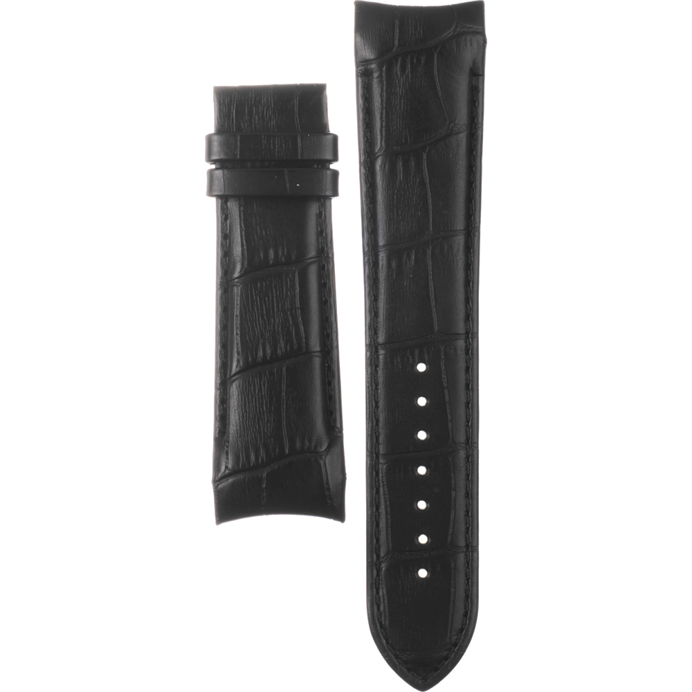 Cinturino Tissot Straps T610027446 Couturier