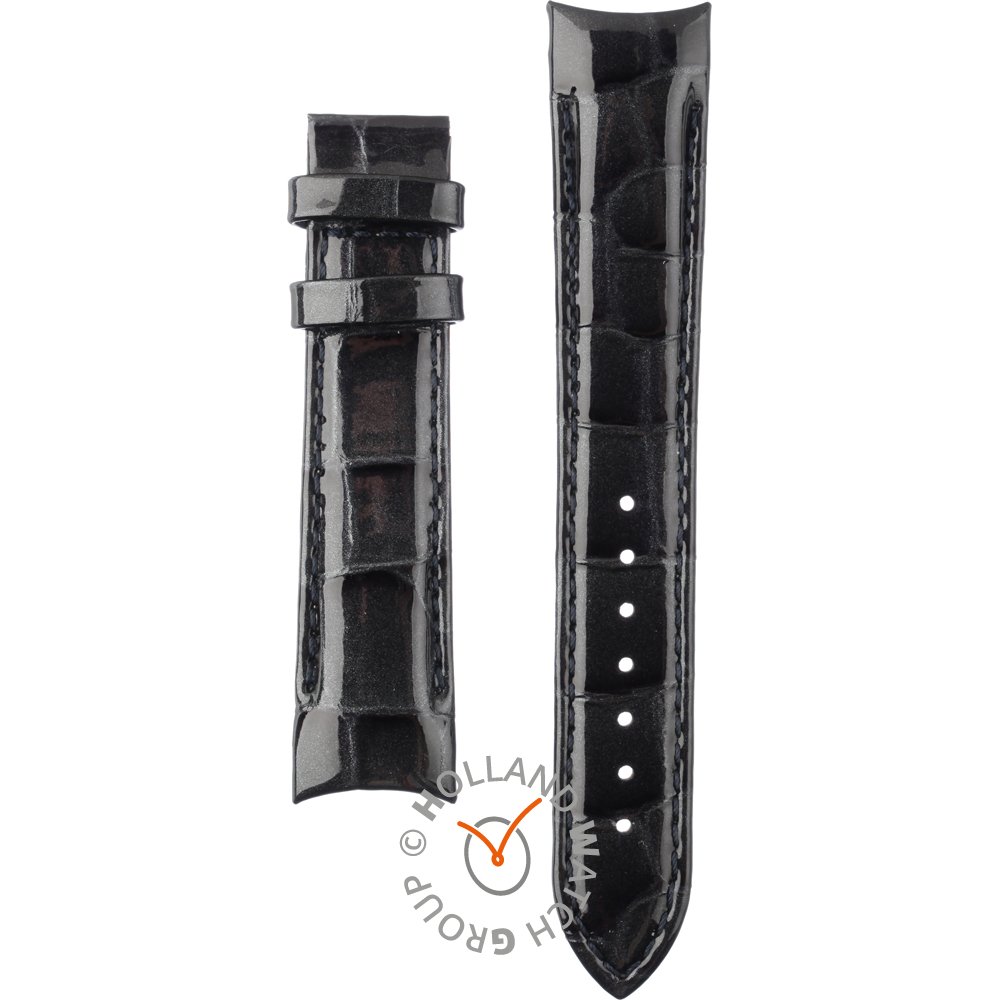 Cinturino Tissot T610038036 Couturier • Rivenditore ufficiale • Orologio.it
