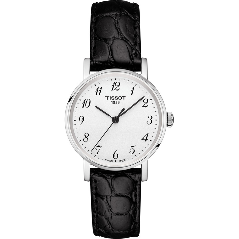 orologio Tissot T-Lady T1092101603200 Everytime