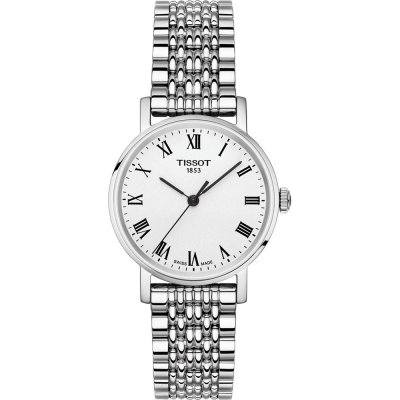 Orologio Tissot T-Lady T1092101103300 Everytime