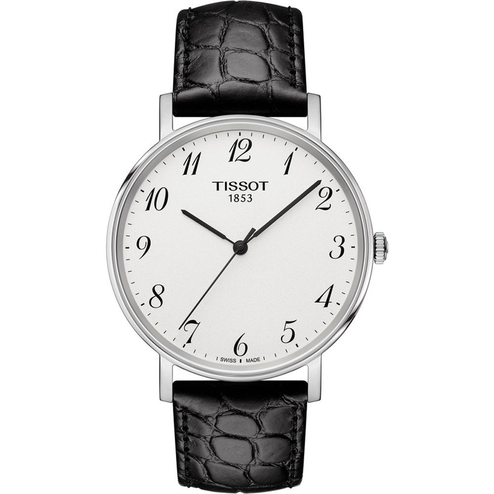 Orologio Tissot T-Classic T1094101603200 Everytime