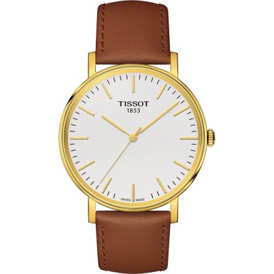 Orologio Tissot T-Classic T1094103603100 Everytime
