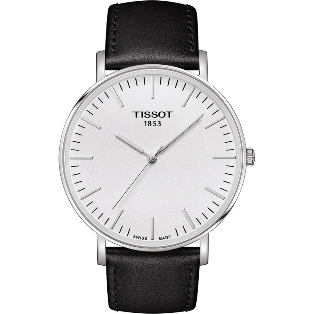 Orologio Tissot T-Classic T1096101603100 Everytime
