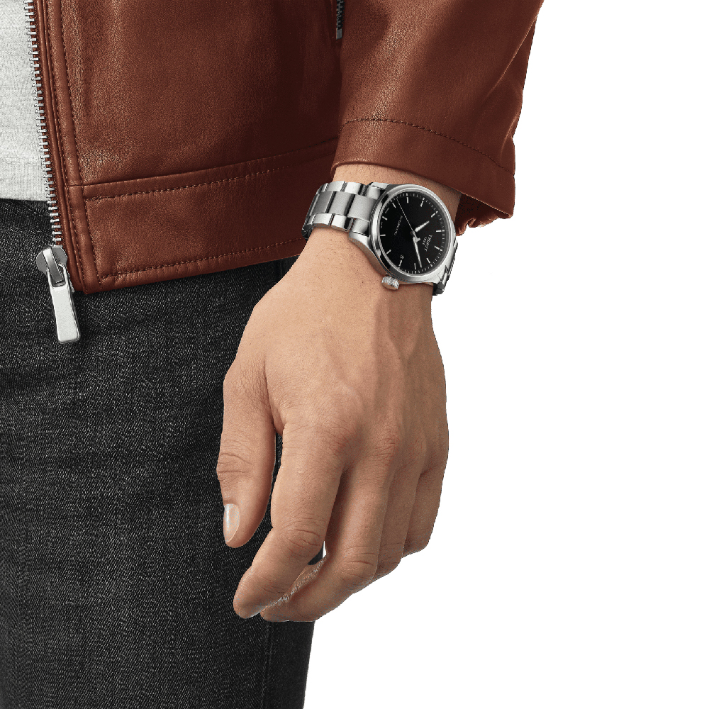 Orologio Tissot T-Sport T1164071105100 XL Automatic • EAN: 7611608294864 •  Orologio.it