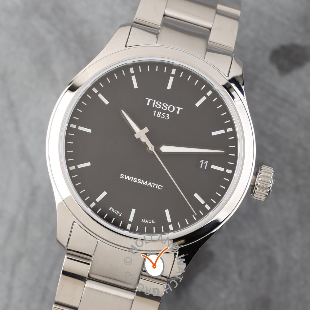 Orologio Tissot T-Sport T1164071105100 XL Automatic • EAN: 7611608294864 •  Orologio.it