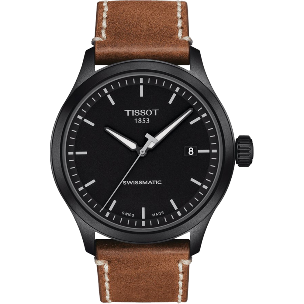 Orologio Tissot T-Sport T1164073605101 XL Automatic