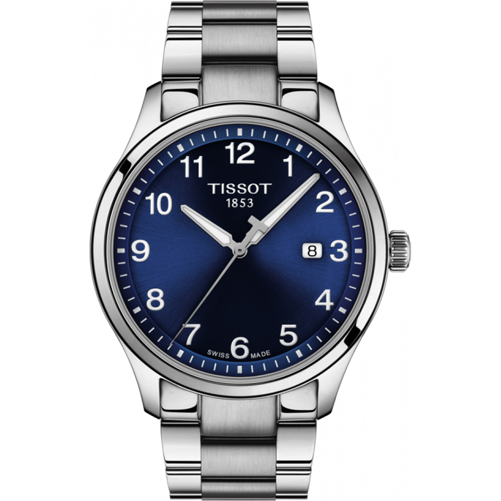 Orologio Tissot T-Sport T1164101104700 XL Quartz • EAN: 7611608289938 •  Orologio.it