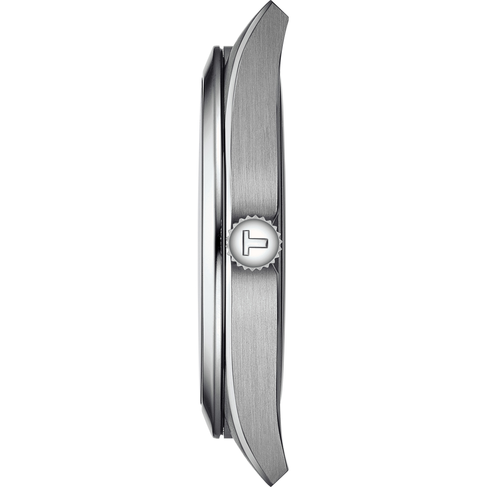 Orologio Tissot T-Classic T1274104404100 Gentleman • EAN: 7611608298657 •  Orologio.it