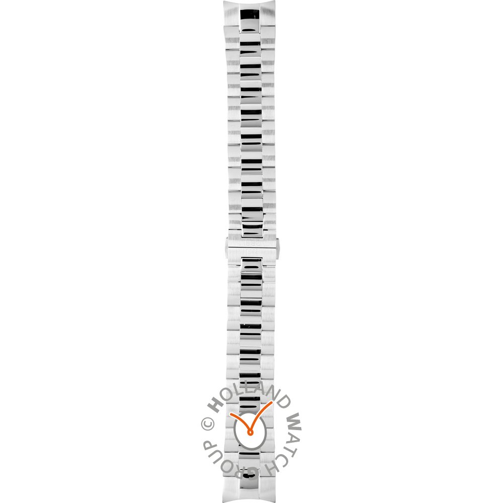 Cinturino Tissot T605043818 Gentleman • Rivenditore ufficiale • Orologio.it