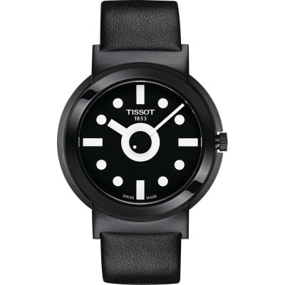 Tissot Heritage T1344103705100 Heritage Memphis Limited edition 3000 pieces orologio