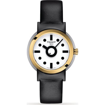 Orologio Tissot Heritage T1342102701100 Heritage Memphis Limited Edition 1700 pieces