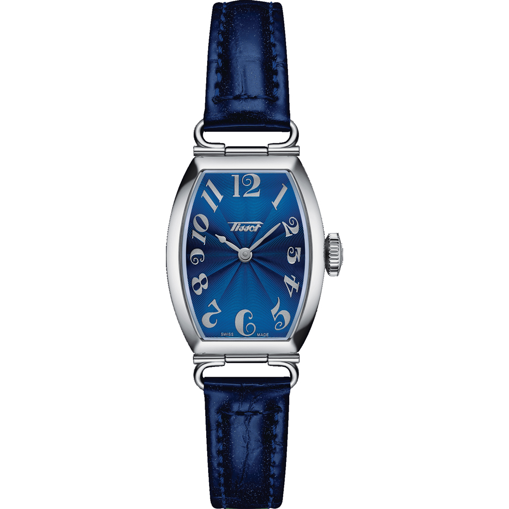 Orologio Tissot Heritage T1281091604200 Heritage Porto • EAN: 7611608298176  • Orologio.it