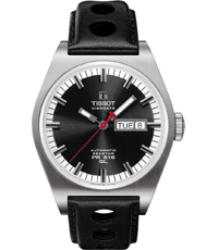 Tissot PRS 516 | Recensioni Dei Migliori Modelli E Prezzi - Foto 8