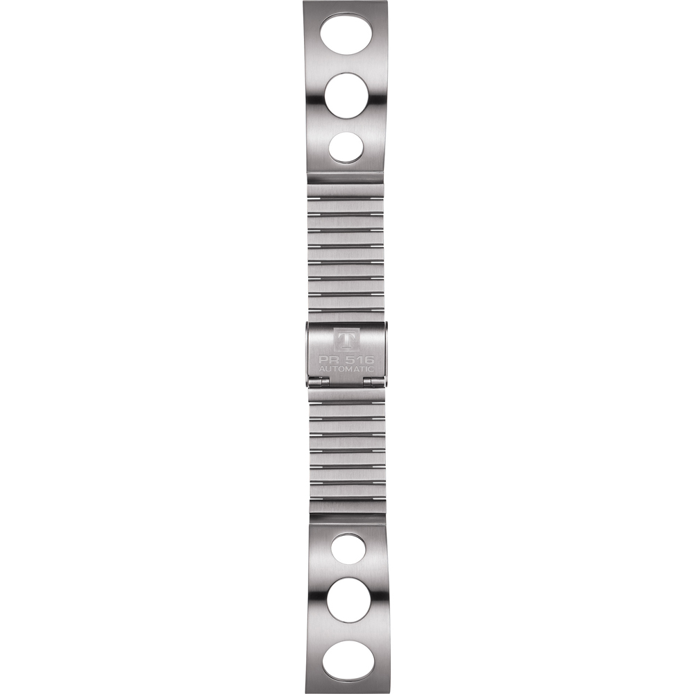 Cinturino Tissot T605032015 Heritage PR 516 • Rivenditore ufficiale •  Orologio.it