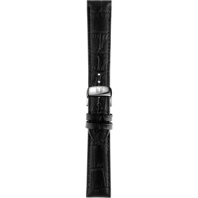 Cinturino Tissot Straps T600031944 Heritage