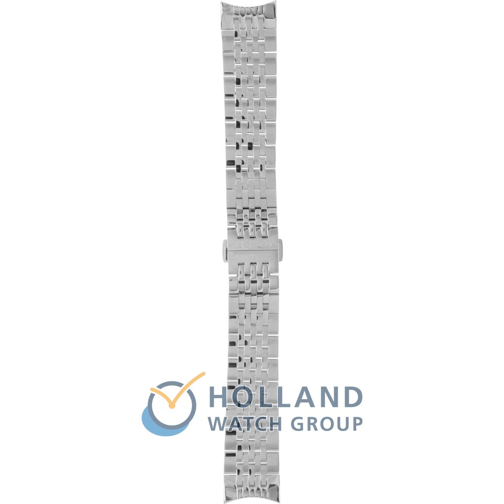 Cinturino Tissot T605014111 Le Locle ll • Rivenditore ufficiale •  Orologio.it