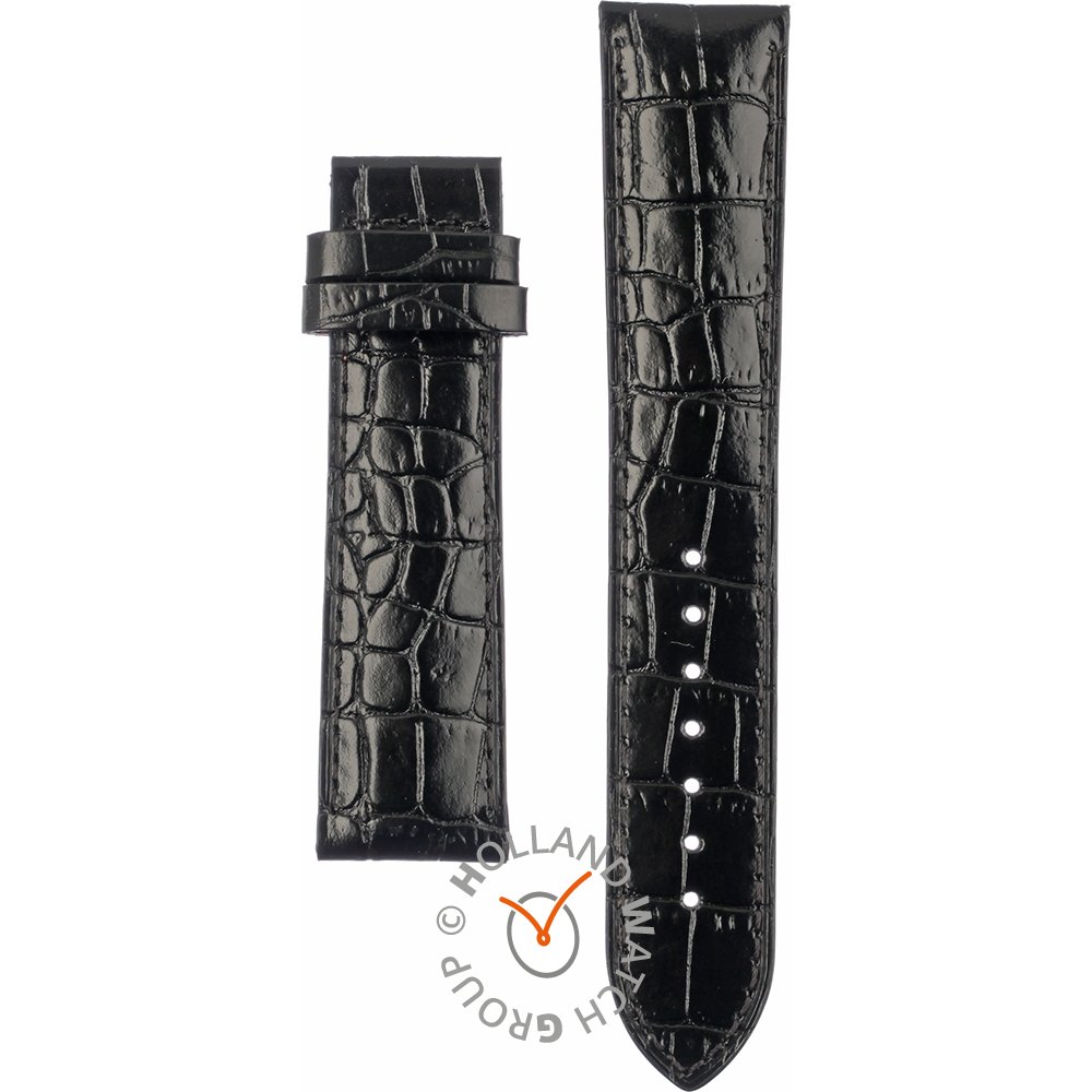 Cinturino Tissot T610041215 Le Locle ll • Rivenditore ufficiale •  Orologio.it