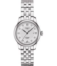 Orologio Tissot T-Classic T9274074103101 Gentleman • EAN: 7611608295328 •  Orologio.it