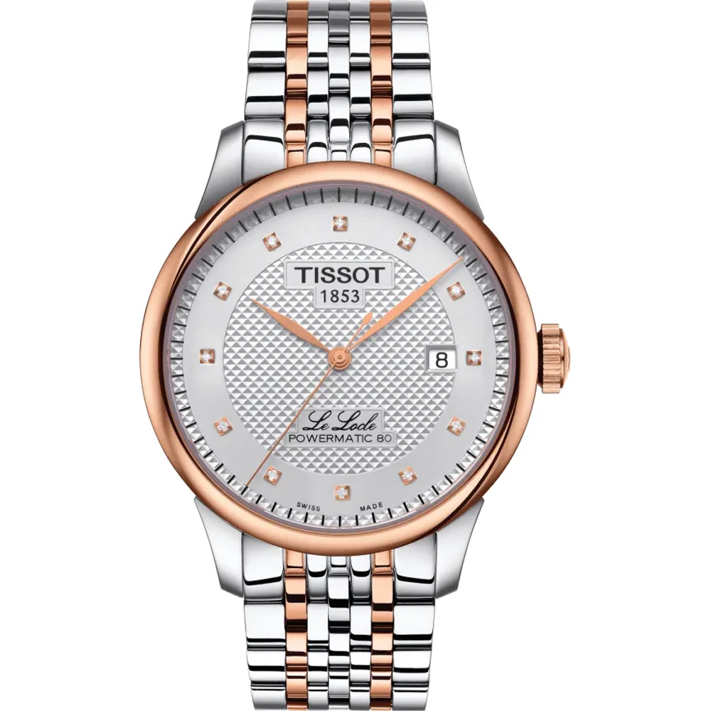 Orologio Tissot Le Locle T0064072203601