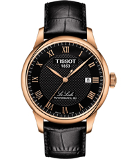 T0064073605300 Le Locle 39mm