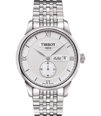 Cinturino Tissot T605014109 Le Locle • Rivenditore ufficiale • Orologio.it