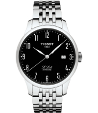 Cinturino Tissot T605014109 Le Locle • Rivenditore ufficiale • Orologio.it
