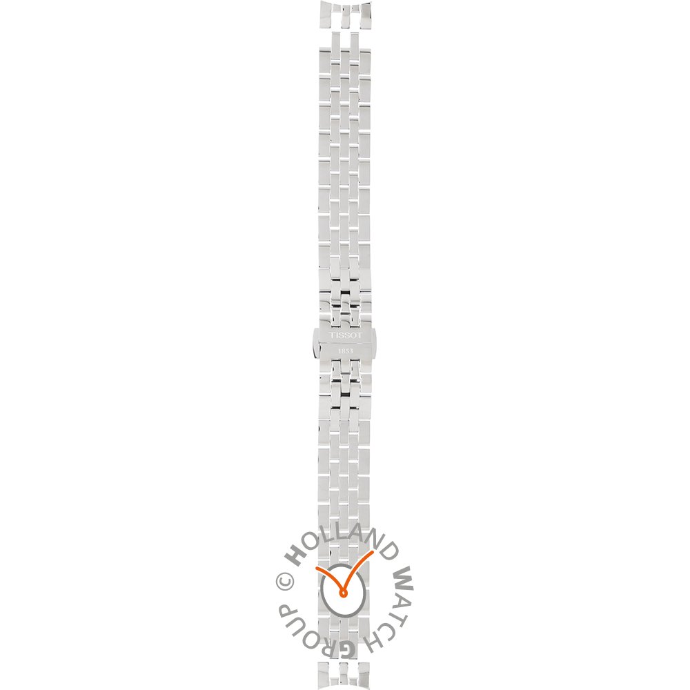 Cinturino Tissot T605043191 Le Locle • Rivenditore ufficiale • Orologio.it