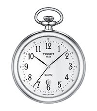 T-Pocket Lepine - T8634099905700 • EAN: 7611608285916 • Orologio.it