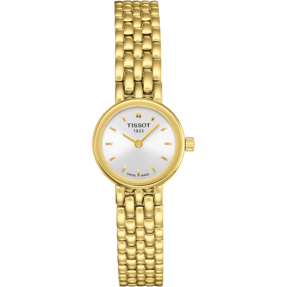 Orologio Tissot T-Lady T0580093303100 Tissot Lovely