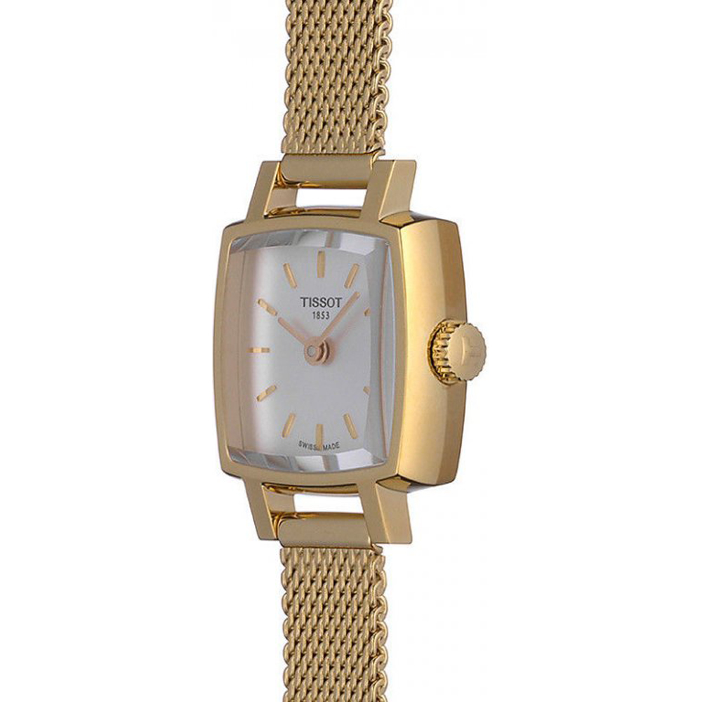 Orologio Tissot T-Lady T0581093303100 Tissot Lovely • EAN: 7611608288283 •  Orologio.it