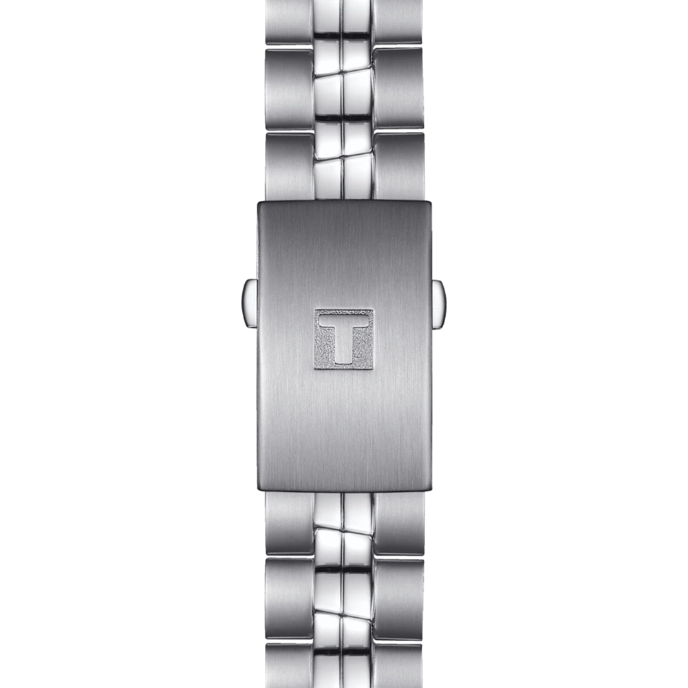 Orologio Tissot T-Classic T1014071103100 PR 100 • EAN: 7611608275436 •  Orologio.it
