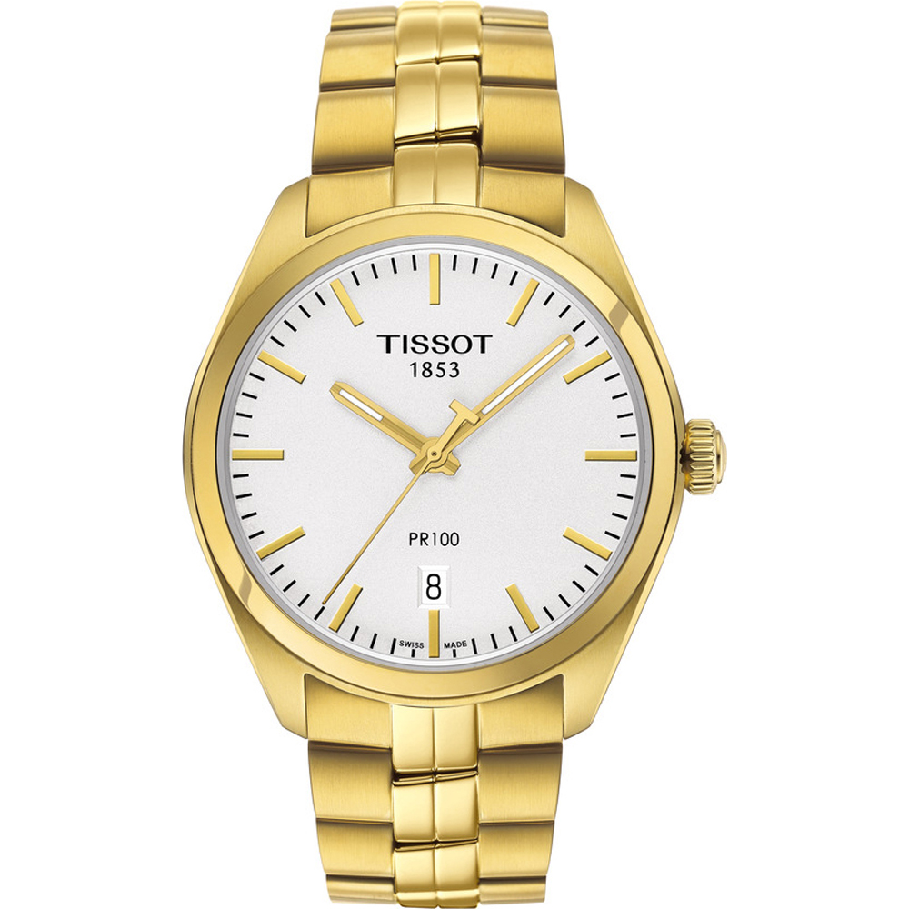 orologio Tissot T-Classic T1014103303100 PR 100