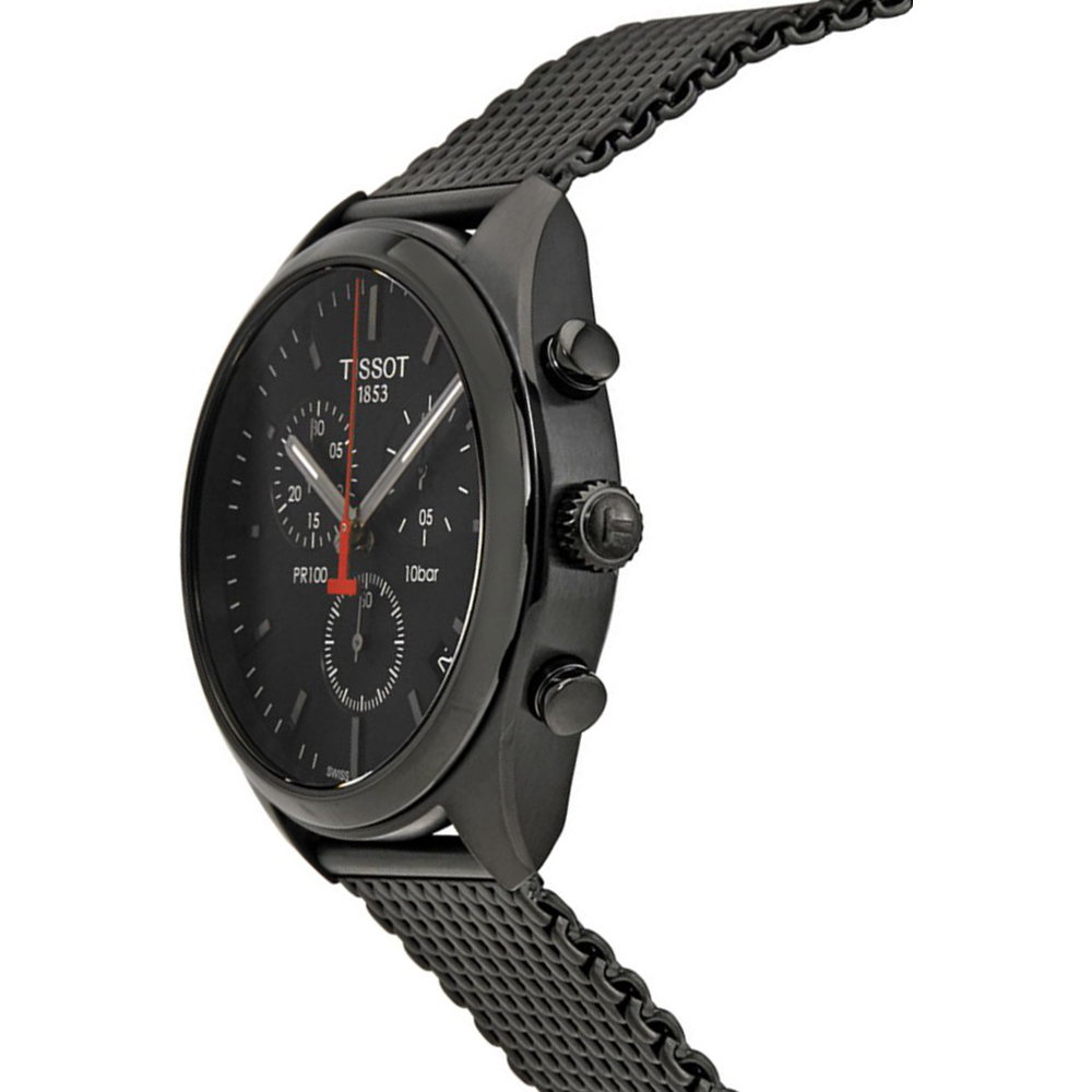 Orologio Tissot T-Classic T1014173305100 PR 100 • EAN: 7611608282090 •  Orologio.it