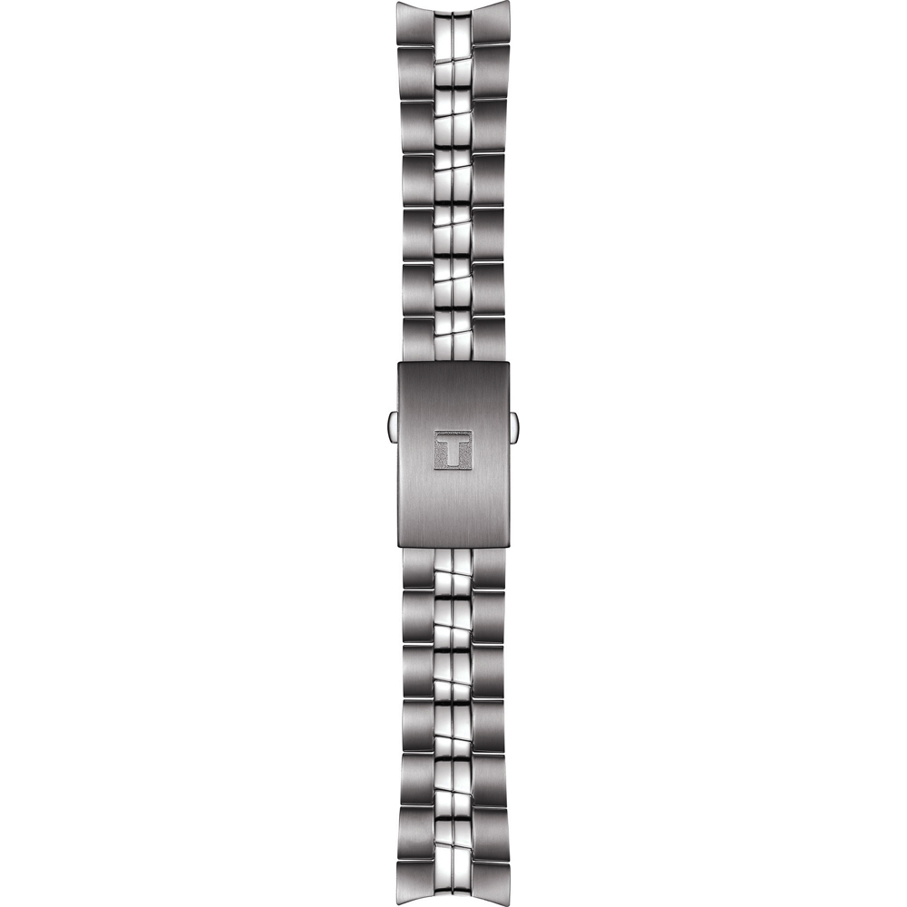 Cinturino Tissot T605039899 PR 100 • Rivenditore ufficiale • Orologio.it