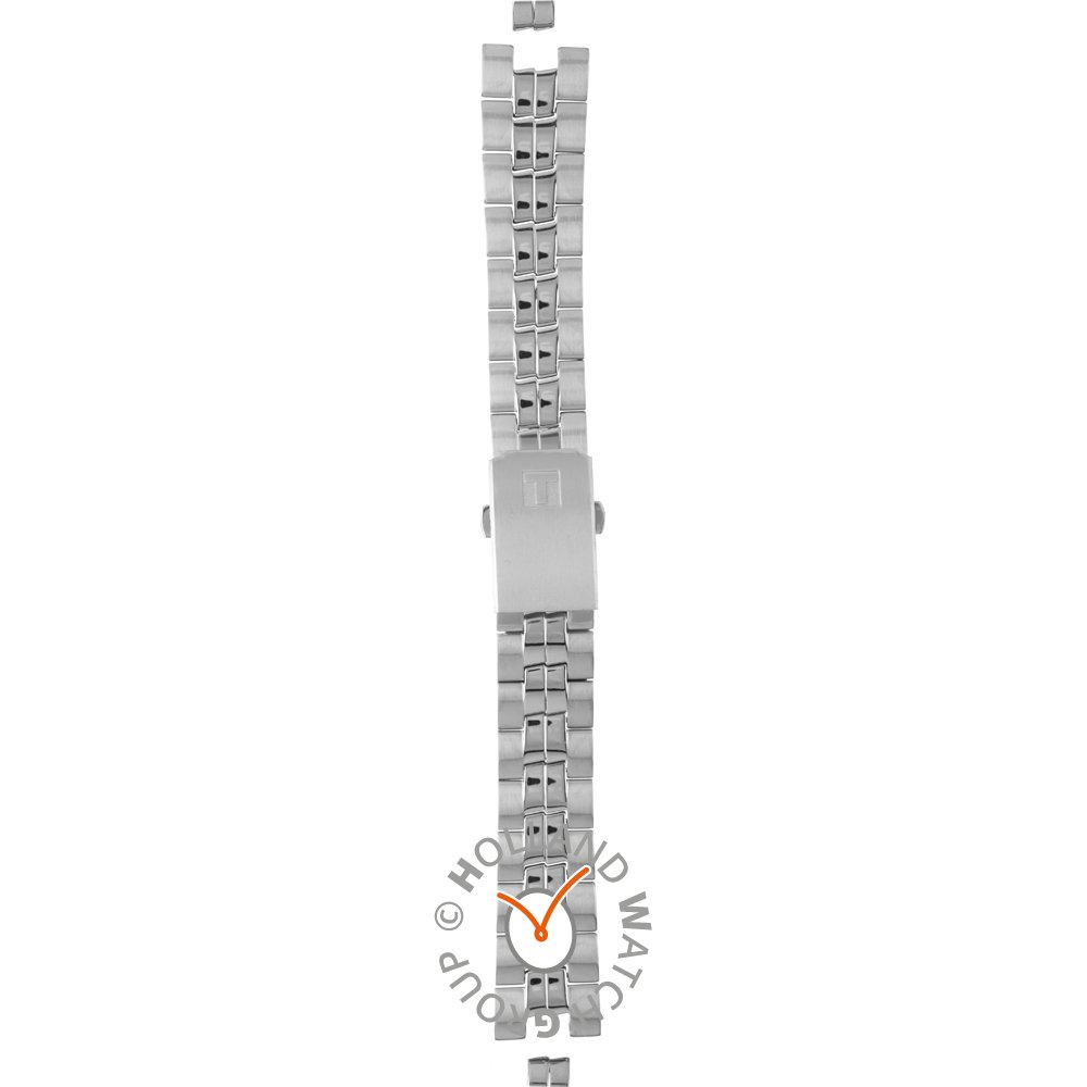 Cinturino Tissot T605014092 PR 50 Seven • Rivenditore ufficiale •  Orologio.it
