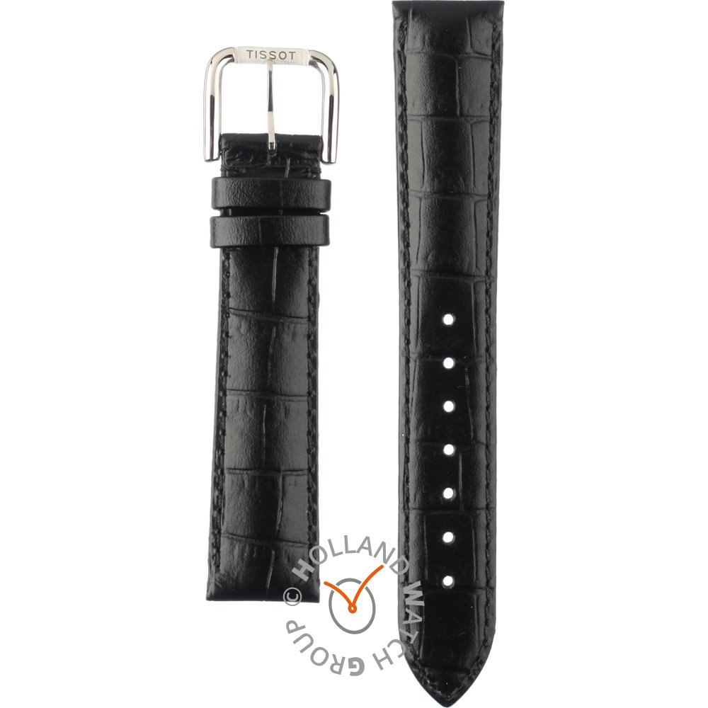 Cinturino Tissot T600022964 PR 50 • Rivenditore ufficiale • Orologio.it