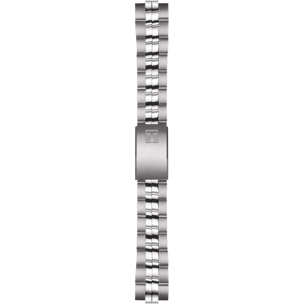 Cinturino Tissot T605014082 PR 50 • Rivenditore ufficiale • Orologio.it