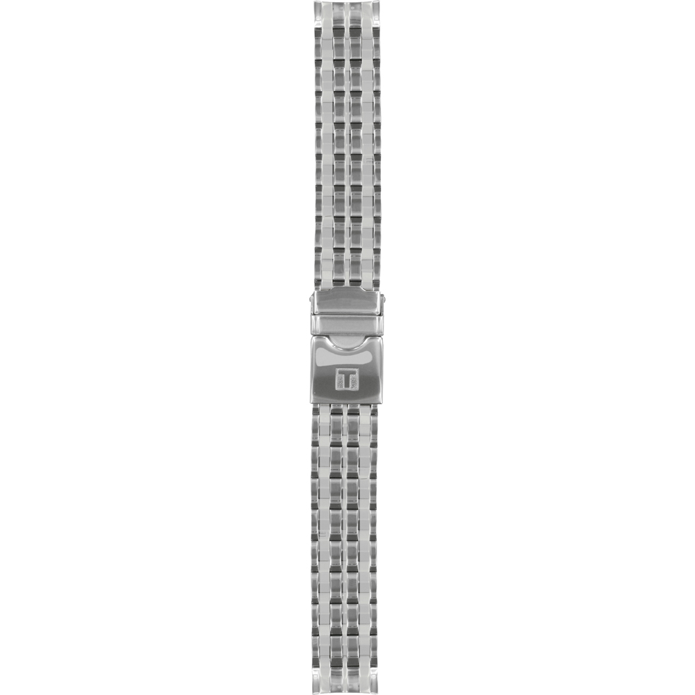 Cinturino Tissot T605017232 PRC 100 • Rivenditore ufficiale • Orologio.it