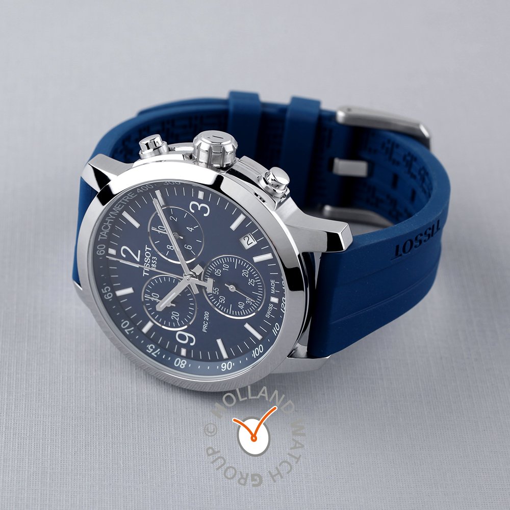 tissot prc