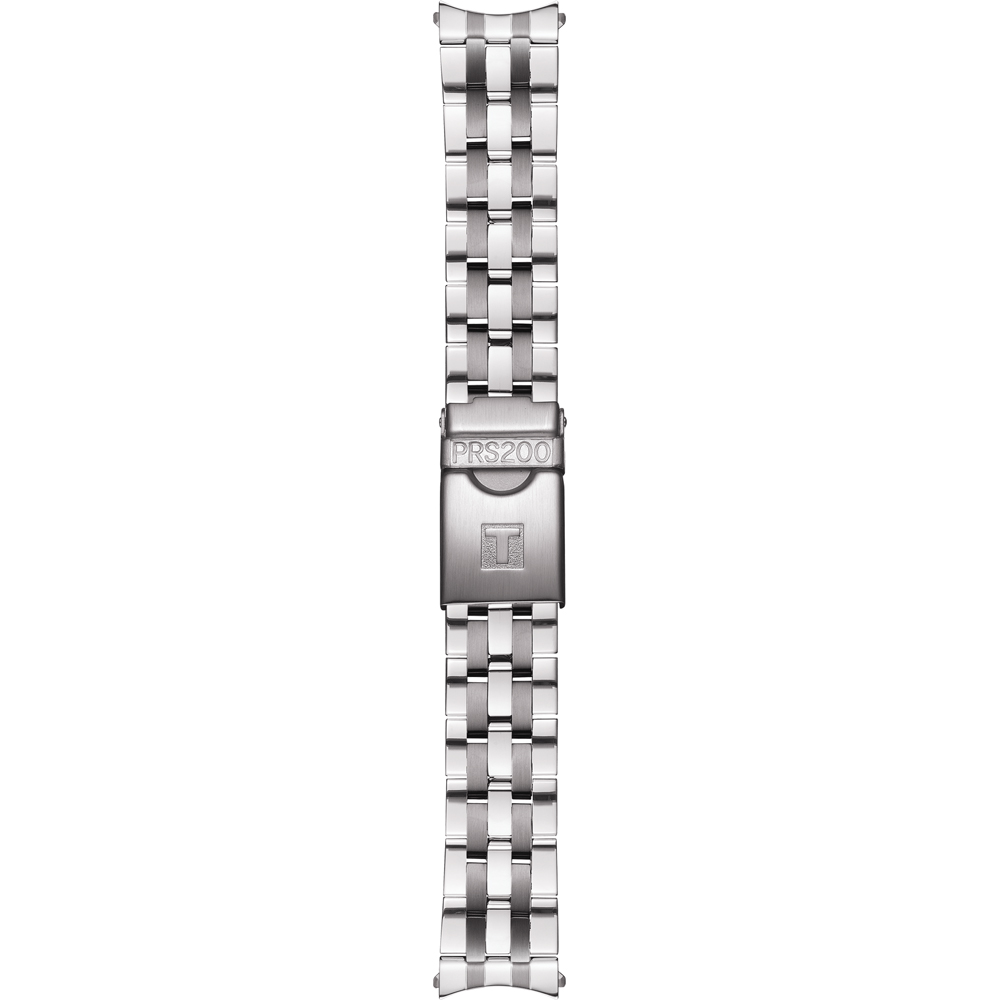 Cinturino Tissot T605014326 PRC 200 • Rivenditore ufficiale • Orologio.it