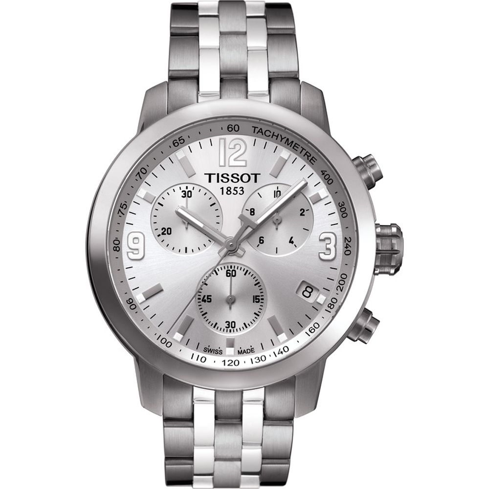 Orologio Tissot T-Sport T0554171103700 PRC200