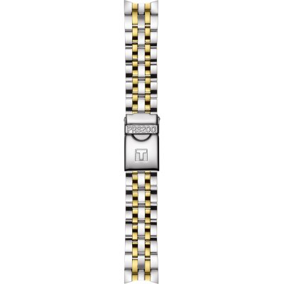 Cinturino Tissot Straps T605031445 PRS 200