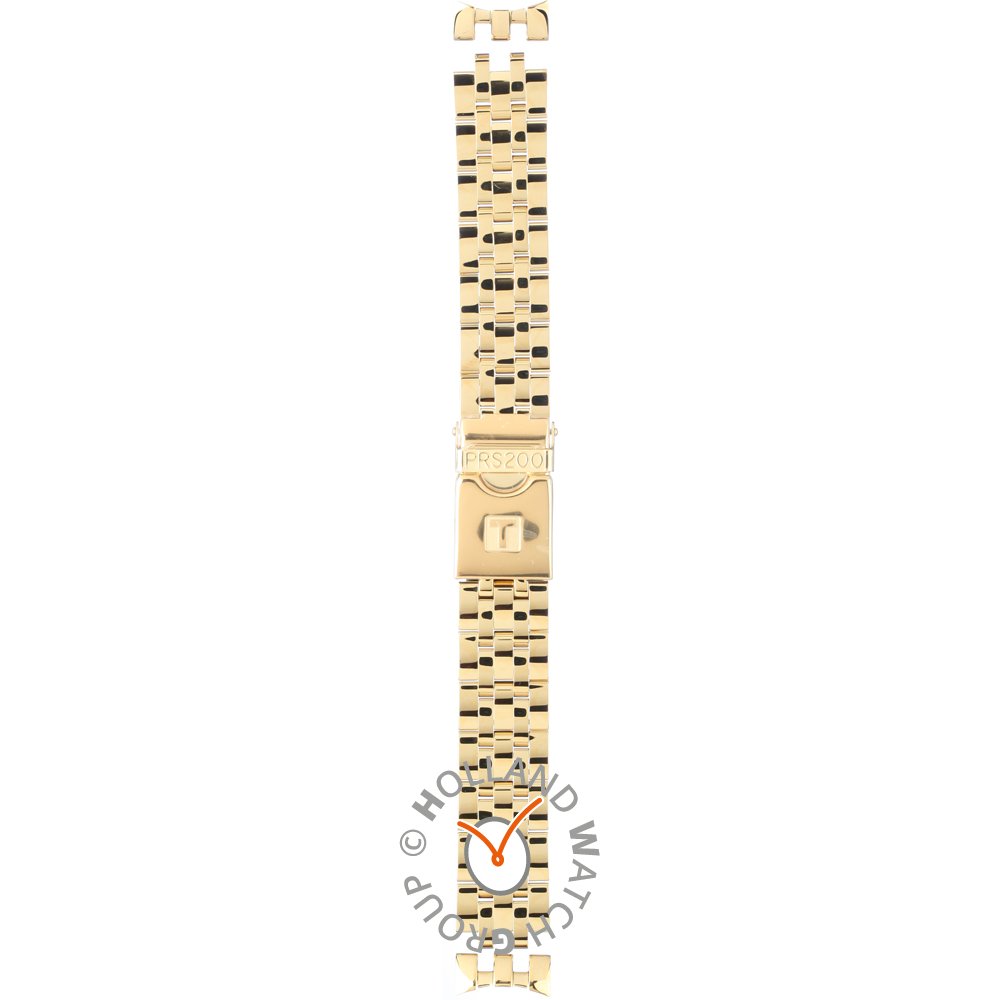 Cinturino Tissot T605031446 PRS 200 • Rivenditore ufficiale • Orologio.it