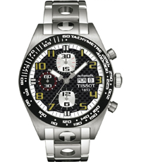 Cinturino Tissot T605014093 PRS 516 • Rivenditore ufficiale • Orologio.it