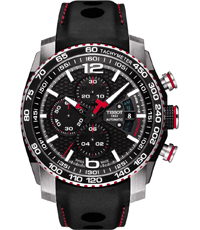 Orologeria Majer | Tissot PR516 Powermatic 80 T149.407.16.051.00