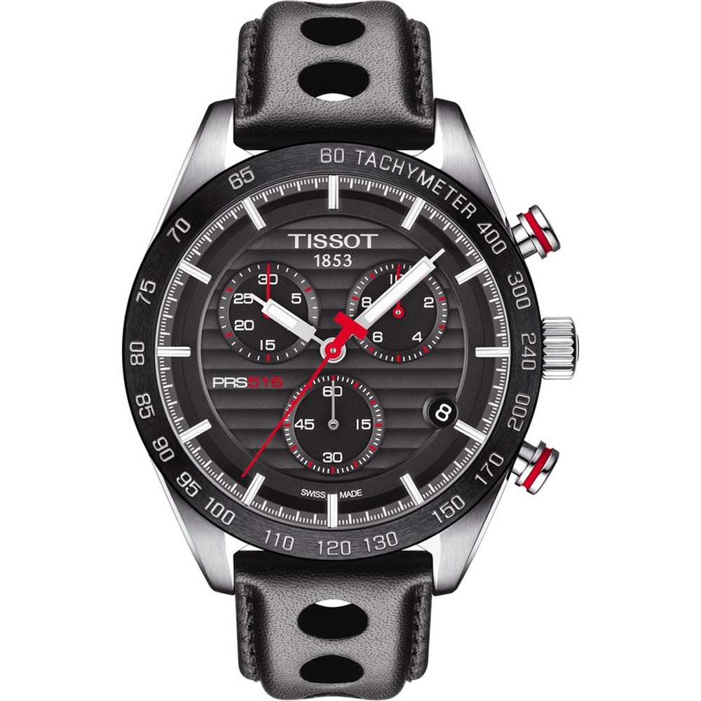 Tissot T1004171605100 PRS 516 orologio