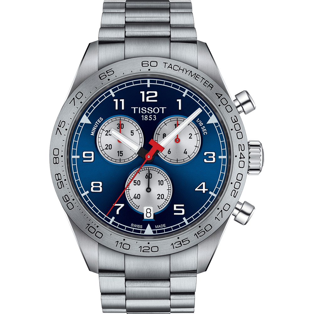Orologio Tissot T-Sport T1316171104200 PRS 516 • EAN: 7611608299395 •  Orologio.it