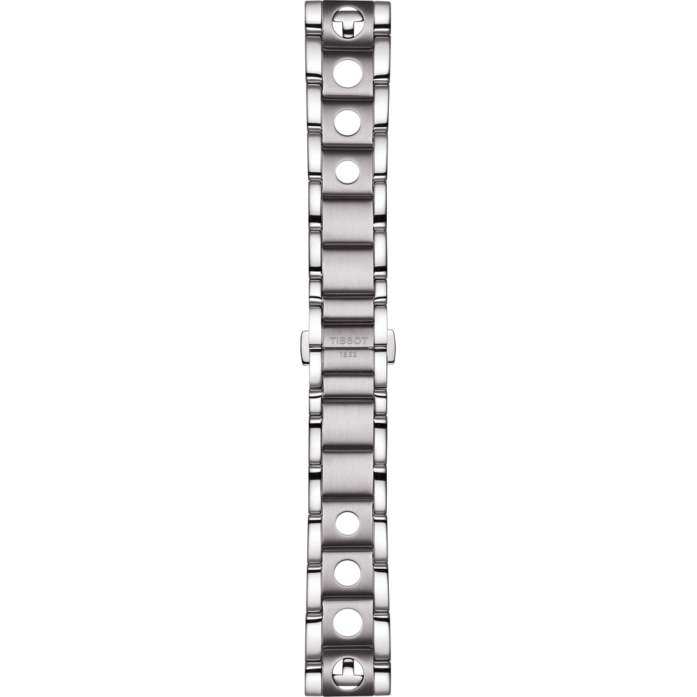 Cinturino Tissot T605014093 PRS 516 • Rivenditore ufficiale • Orologio.it