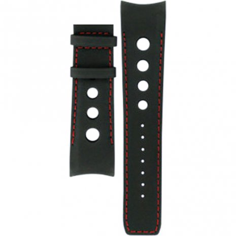 Cinturino Tissot Straps T605046343 PRS 516 • Rivenditore ufficiale Cinturino Tissot Straps T605046343 PRS 516 • Rivenditore ufficiale