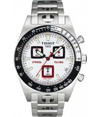 Cinturino Tissot T605014093 PRS 516 • Rivenditore ufficiale • Orologio.it
